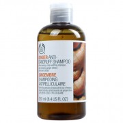 Ginger Anti Dandruff Shampoo 8 oz