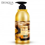 BioAqua Ginger Shampoo 32 oz