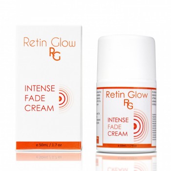 Retin Glow Intense Fade Cream